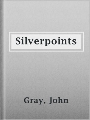 cover image of Silverpoints